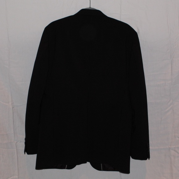 NWT Men’s Theory Sport Jacket - Picture 3 of 8